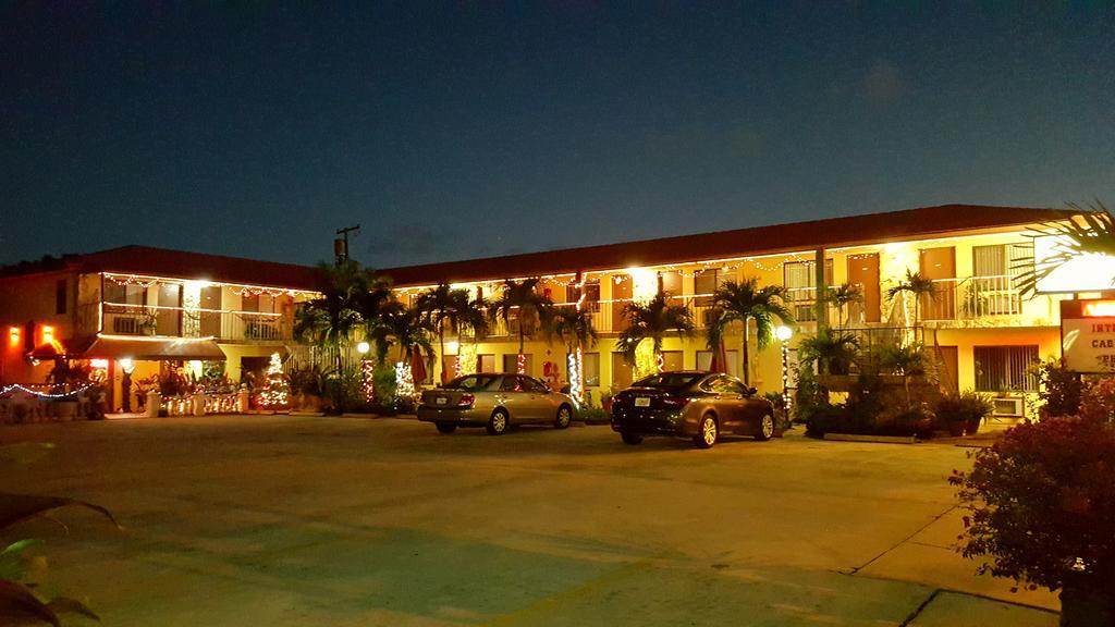 Lago Motor Inn Лейк-Ворт Екстер'єр фото