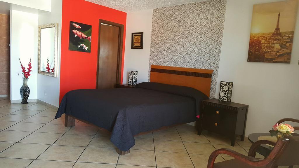Lago Motor Inn Лейк-Ворт Екстер'єр фото